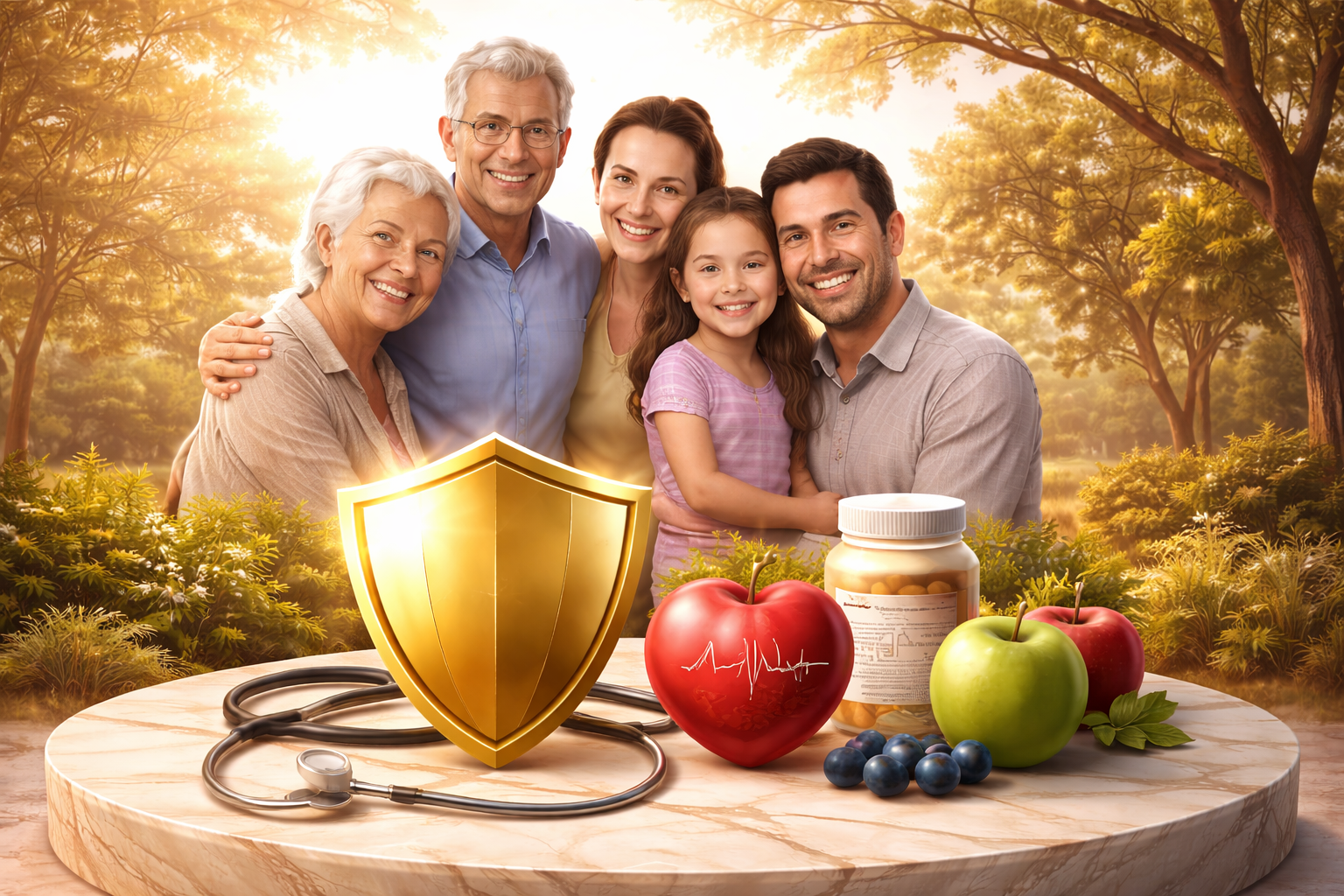 Life and Health Insurance