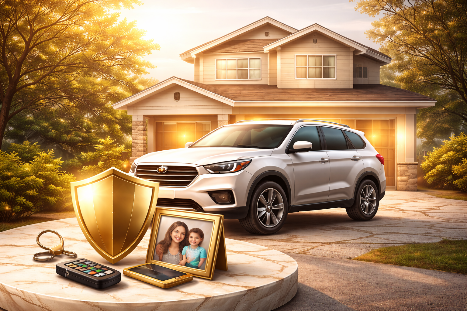 Personal Lines Insurance